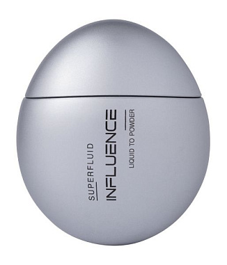 ✔️INFLUENCE Beauty Тональная основа 35мл с эффект пудры,тон 01 - купить за  в г. Махачкале