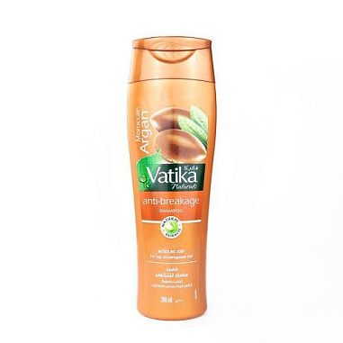 Dabur Vatika Кондиционер  д/волос 200мл Anti-breakage от магазина МылоПорошок