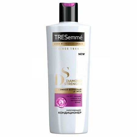 TRESemme Кондиц д/волос 400мл Укрепляющий /10 от магазина МылоПорошок