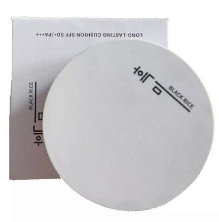 ✔️Black Rice Кушон для лица 12гр SPF 50+/PA+++ тон 23тон - купить за  в г. Махачкале