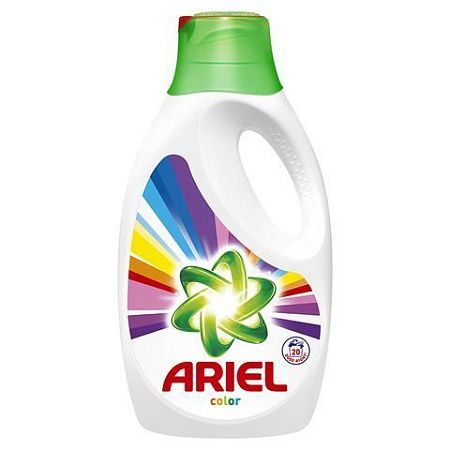 ✔️ARIEL Жид.порошок 1,3 л Color  - купить за  в г. Махачкале