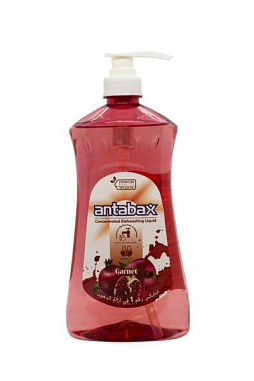 ✔️Antabax Premium Средство для мытья посуды 1,1л Гранат - купить за  в г. Махачкале