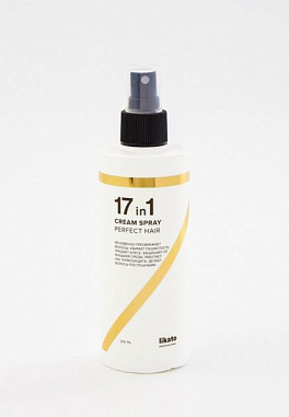Likato Спрей-крем д/волос 250мл.17в1  от магазина МылоПорошок