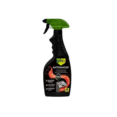 ✔️EXPEL Спрей для кухни 500мл Антинагар - купить за  в г. Махачкале