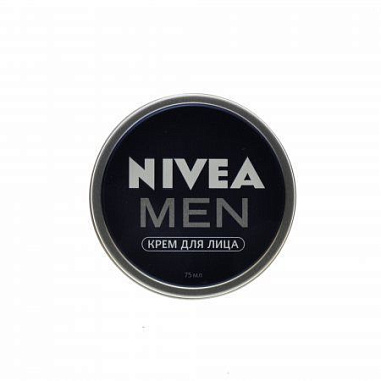 ✔️NIVEA Крем для лица 75мл Men - купить за  в г. Махачкале