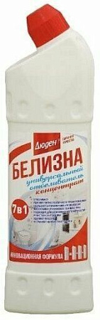 ✔️Дюден Белизна 1л/10 - купить за  в г. Махачкале