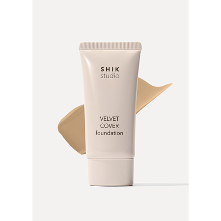 ✔️SHIK Тональный крем 30мл №102  - купить за  в г. Махачкале