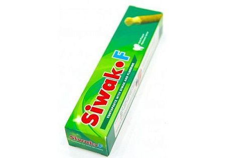 ✔️SIWAK Зубная паста 50гр.  - купить за  в г. Махачкале