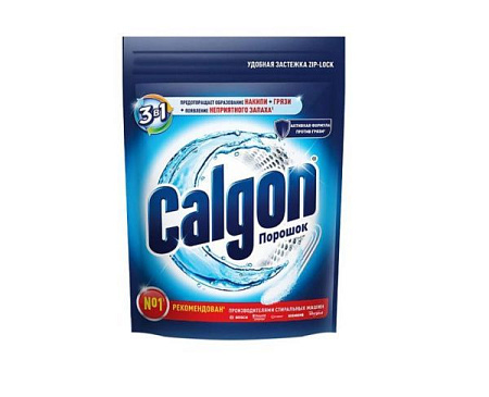 ✔️CALGON Средство д/ смягчения воды Порошок 400гр/6 - купить за  в г. Махачкале