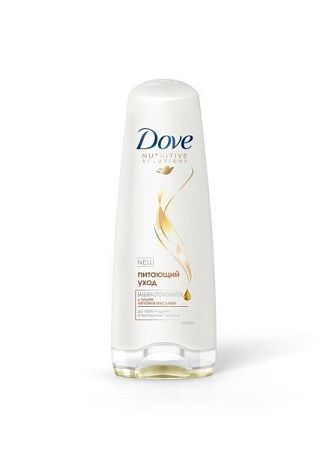 DOVE Бальзам-опол.200мл.Питающий уход/12 от магазина МылоПорошок