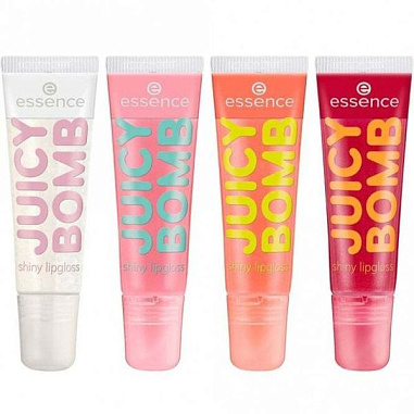 ✔️Essence Блеск для губ 10мл  - купить за  в г. Махачкале