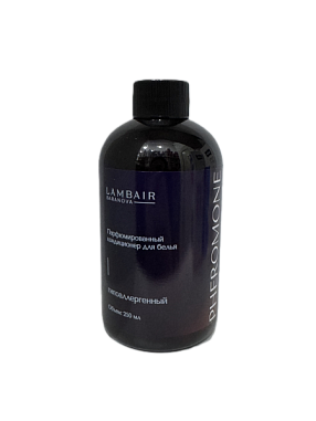 ✔️LAMBAIR BARANOVA кондиционер д/белья 250мл Феромон - купить за  в г. Махачкале