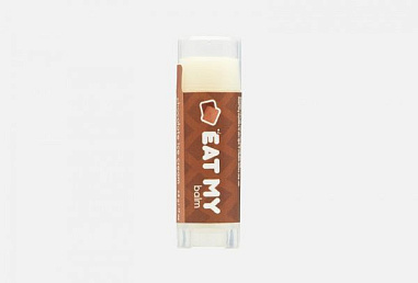 ✔️EAT MY бальзам для губ 4,8г  - купить за  в г. Махачкале