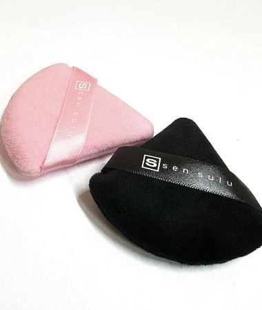 ✔️Sensulu спонжик-пуховка 2шт - купить за  в г. Махачкале