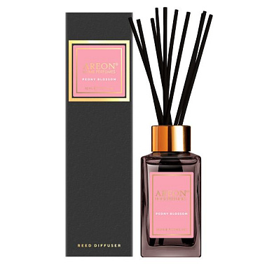 ✔️Areon Premium Диффузор 150мл Peony Blossom - купить за  в г. Махачкале