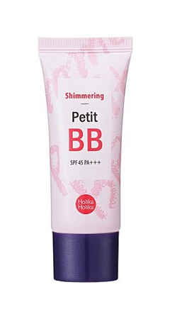 ✔️Holika holika BB Крем для лица 50мл Shimmering - купить за  в г. Махачкале