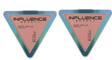 ✔️INFLUENCE Румяна 3гр - купить за  в г. Махачкале