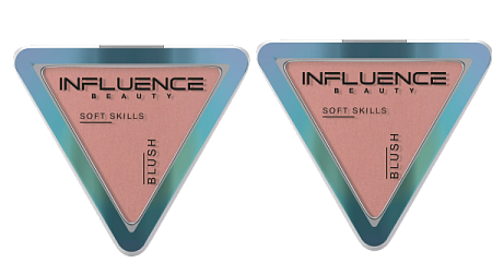 ✔️INFLUENCE Румяна 3гр - купить за  в г. Махачкале