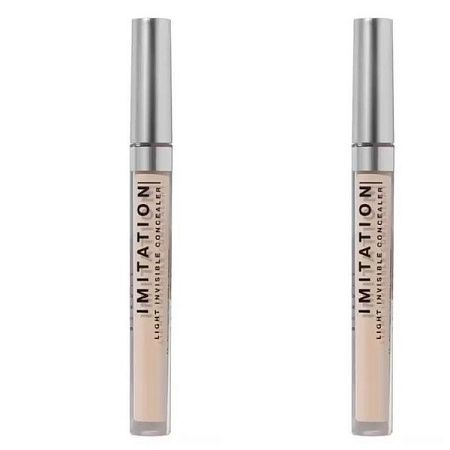 ✔️Influence Beauty Консилер 2.6мл -01 - купить за  в г. Махачкале
