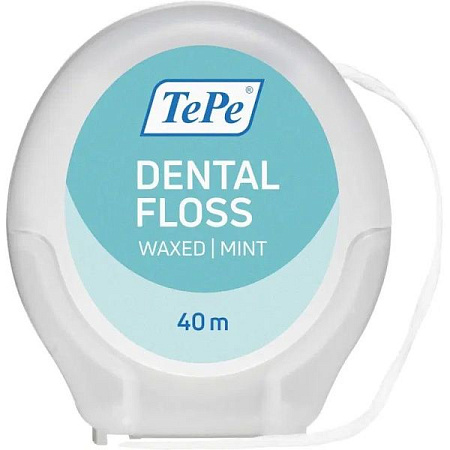 ✔️Dental Floss зубная нить 40шт - купить за  в г. Махачкале