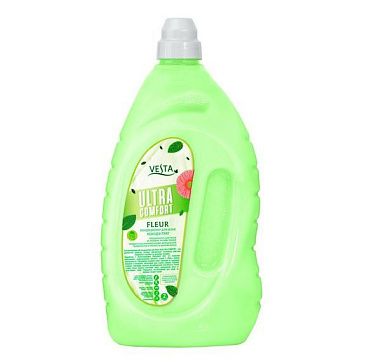 ✔️VESTA  Ultra comfort кондиционер д/б 2л Fleure/6 - купить за  в г. Махачкале