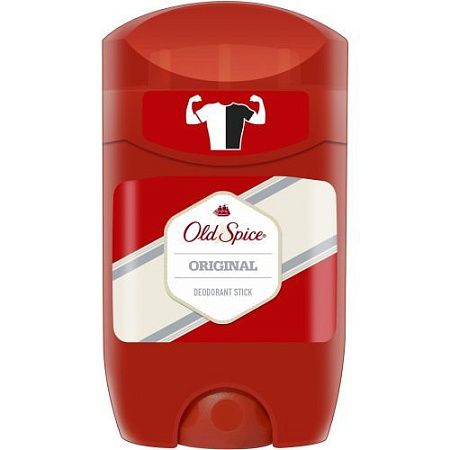 ✔️OLD SPICE Tвердый дезодорант Original 50мл - купить за  в г. Махачкале