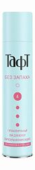 TAFT Лак для волос 225мл Без запаха от магазина МылоПорошок