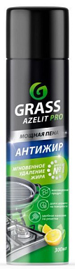 ✔️GRASS AZELIT PRO Анти-жир аэрозоль 300мл - купить за  в г. Махачкале