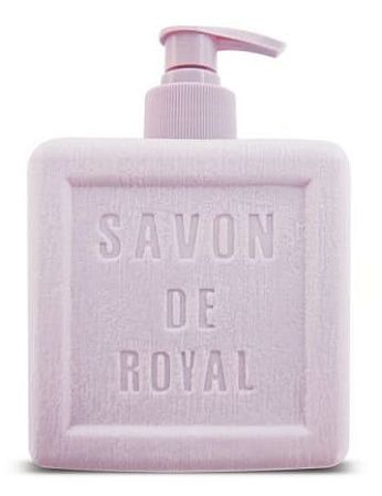 Savon de royal Жидкое мыло 500мл сирень от магазина МылоПорошок