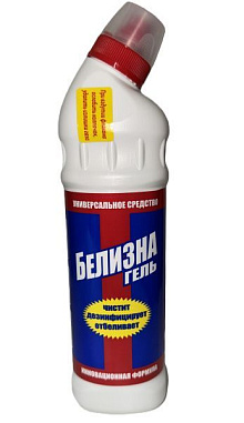 ✔️Белизна-гель 1л - купить за  в г. Махачкале