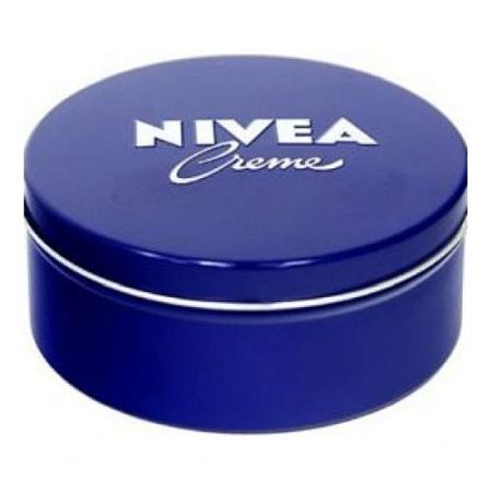 ✔️NIVEA Крем 250мл (синий) Шайба - купить за  в г. Махачкале