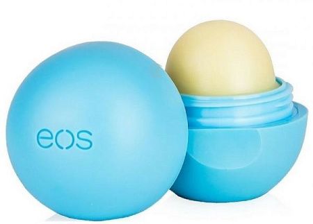 ✔️EOS Бальзам для губ 3мл гигиенический - купить за  в г. Махачкале