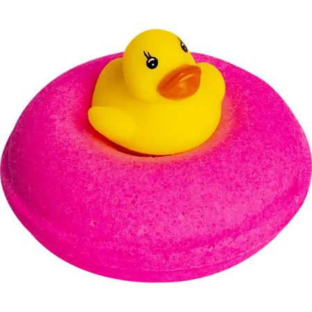 ✔️BeauteLab Бурлящий пончик для ванны 160г Yellow Vibes - купить за  в г. Махачкале