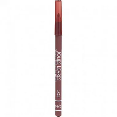 ✔️Viviene Sabo Карандаш для/губ 1,1г CRAYON т 102 - купить за  в г. Махачкале