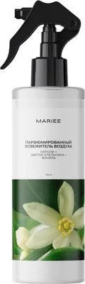 ✔️MARIEE Освежитель д/воздуха 250мл Нероли+Цветок Апельсина +Ваниль - купить за  в г. Махачкале
