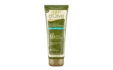 Dalan d'Olive кондиционер для волос 200мл Увеличение Объёма от магазина МылоПорошок