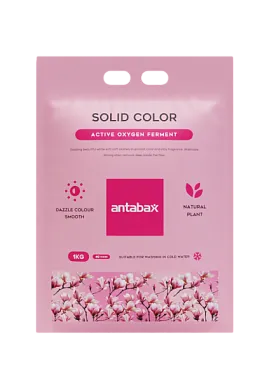 ✔️Antabax СМС порошок COLOR с активным кислородом 1кг - купить за  в г. Махачкале