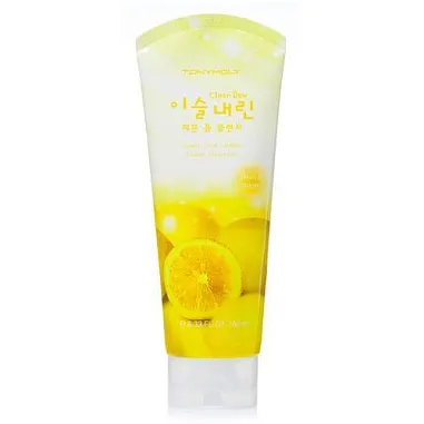 ✔️Tony Moly Пенка для умывания 180мл Лимон - купить за  в г. Махачкале