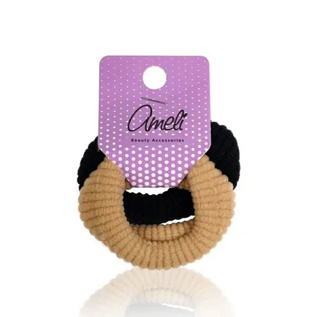 ✔️Ameli резинки для волос 2шт - купить за  в г. Махачкале