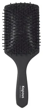 Kapous. Щетка для волос широкая арт1454 от магазина МылоПорошок