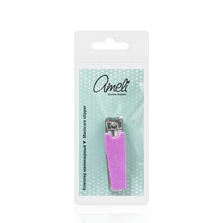 ✔️Ameli Клиппер педикюрный РВ10204 - купить за  в г. Махачкале
