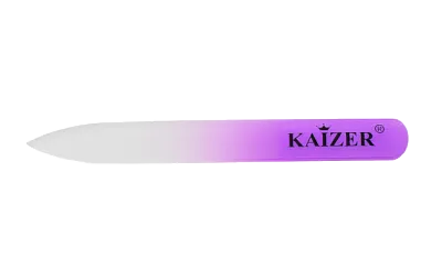 ✔️Kaizer Пилка д/ногтей 704005 - купить за  в г. Махачкале