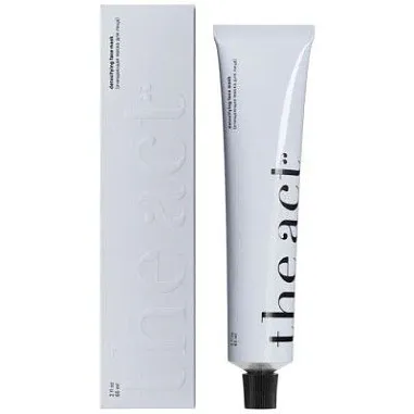 The Act Маска д/лица 100мл Ночная от магазина МылоПорошок