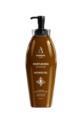 ✔️Antabax Гель д/душа 340мл Moisturizing - купить за  в г. Махачкале