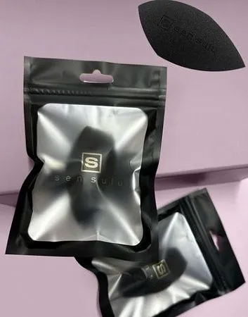 ✔️Sensulu спонжик д/макияжа  - купить за  в г. Махачкале