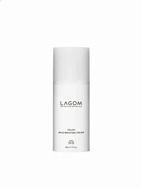 ✔️Lagom Крем для лица 80мл Увлажняющий - купить за  в г. Махачкале