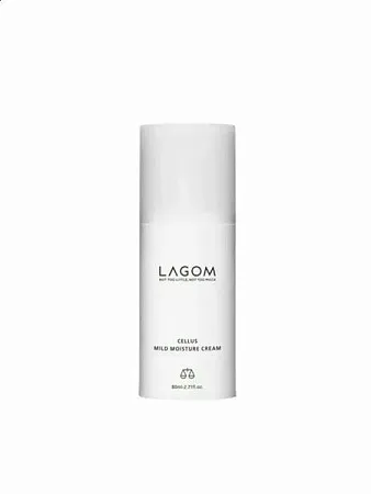 ✔️Lagom Крем для лица 80мл Увлажняющий - купить за  в г. Махачкале