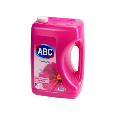 ✔️ABC кондиционер д\белья 5л Розы страсти/4 - купить за  в г. Махачкале