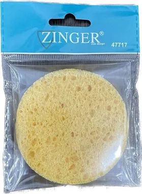 ✔️ZINGER Спонж для снятия макияжа артPUF-202 432 - купить за  в г. Махачкале