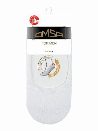 ✔️OMSA Подследники 39-41 ACTIVE Арт101 Bianco - купить за  в г. Махачкале